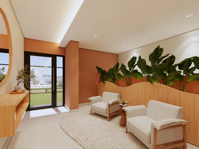 Imagem 13: AGAVE RESIDENCE Apartamento com 2 dormitórios