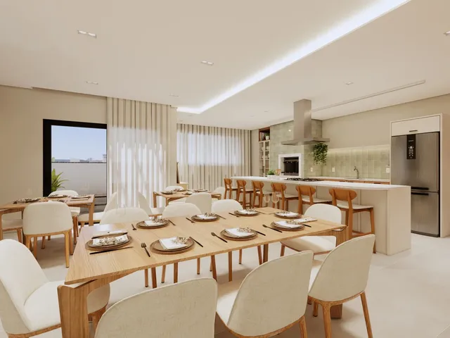 Imagem 12: AGAVE RESIDENCE Apartamento com 2 dormitórios