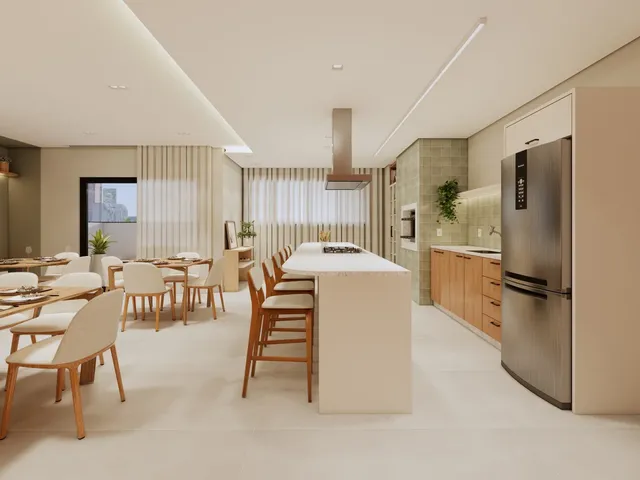 Imagem 10: AGAVE RESIDENCE Apartamento com 2 dormitórios