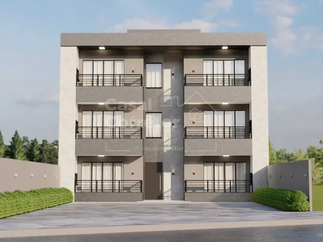 Imagem: APARTAMENTO 2 QUARTOS NA LIMEIRA