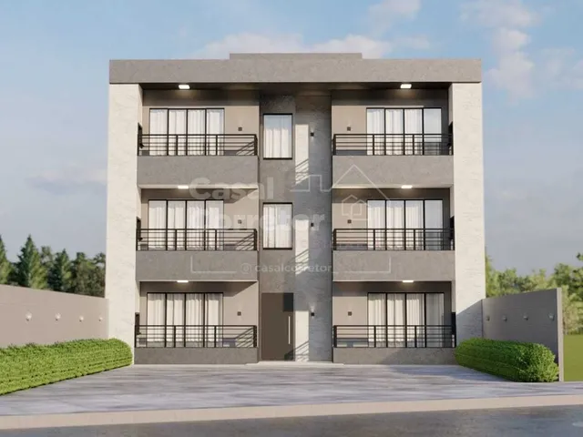 Imagem 8: APARTAMENTO 2 QUARTOS NA LIMEIRA