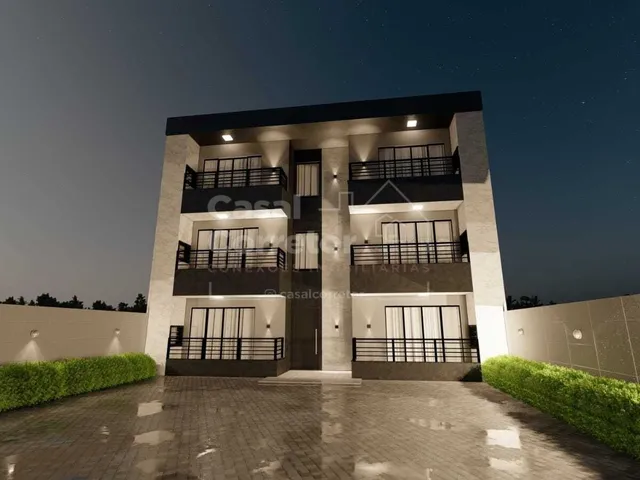 Imagem 13: APARTAMENTO 2 QUARTOS NA LIMEIRA
