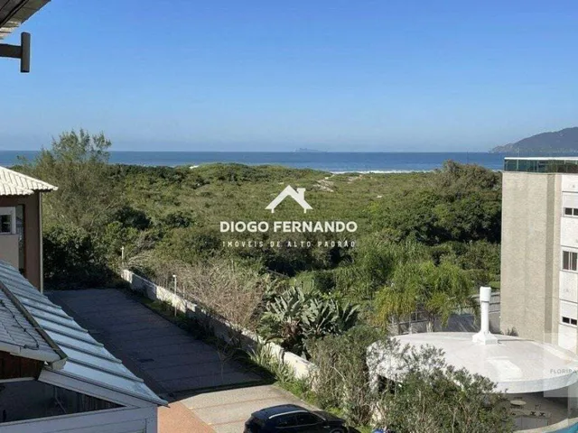 Imagem: Cobertura Frente Mar no Campeche com Acesso