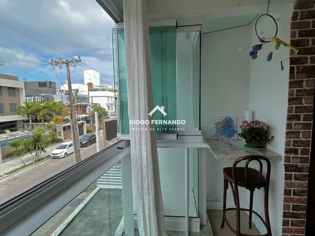 Imagem: Apartamento À Venda no Novo Campeche no