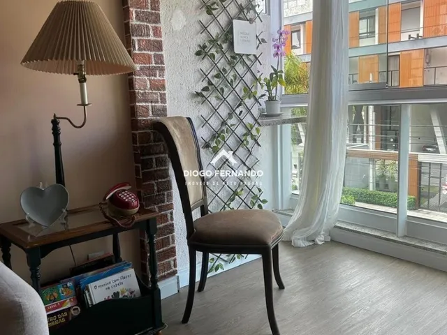 Imagem 7: Apartamento À Venda no Novo Campeche no Residencial Alghero