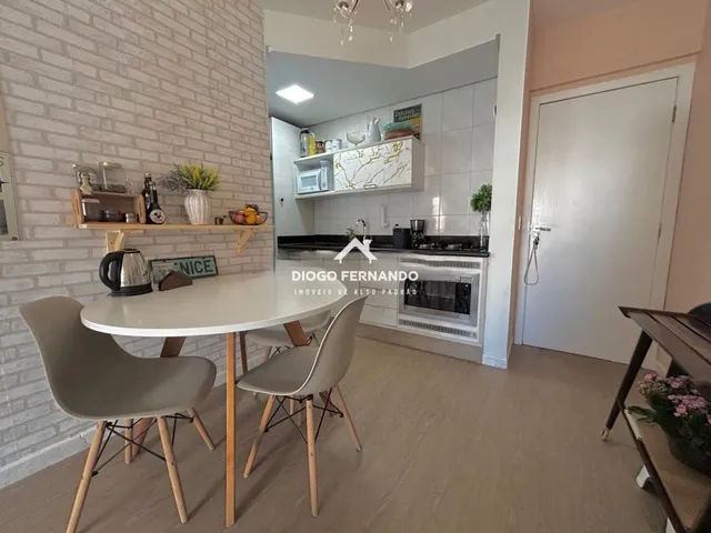 Imagem 2: Apartamento À Venda no Novo Campeche no Residencial Alghero
