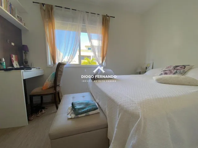 Imagem 9: Apartamento À Venda no Novo Campeche no Residencial Alghero