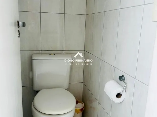 Imagem 14: Apartamento À Venda no Novo Campeche no Residencial Alghero