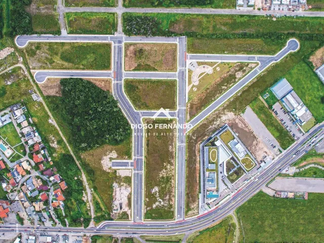Imagem: Loteamento Marina Sunshine