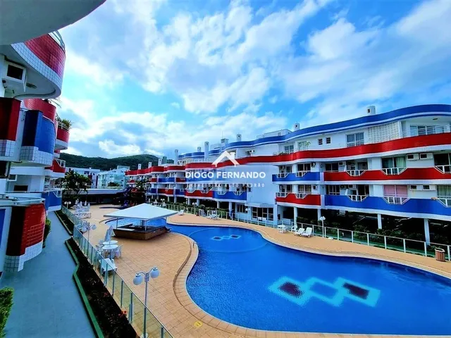 Imagem 8: Apartamento de 3 dormitórios com Vista Mar - Florianópolis