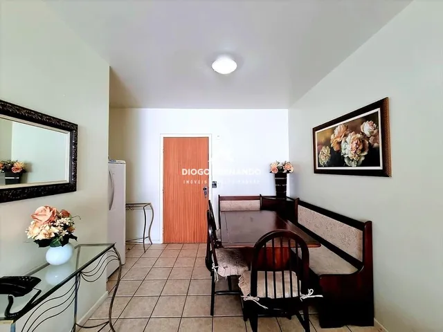 Imagem 3: Apartamento de 3 dormitórios com Vista Mar - Florianópolis