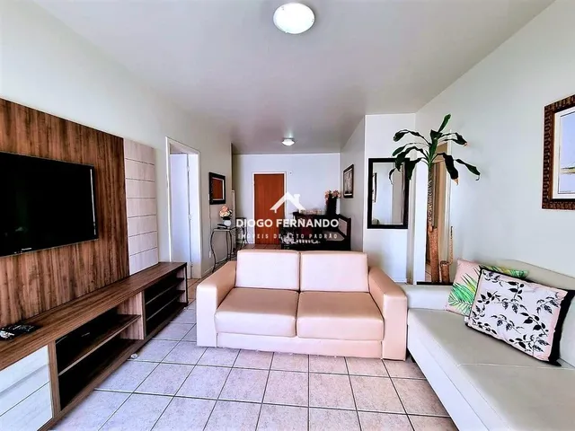 Imagem 2: Apartamento de 3 dormitórios com Vista Mar - Florianópolis