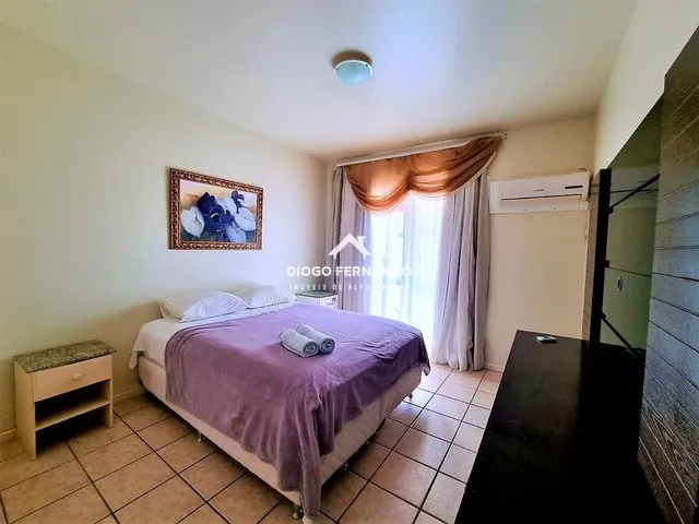 Imagem 16: Apartamento de 3 dormitórios com Vista Mar - Florianópolis