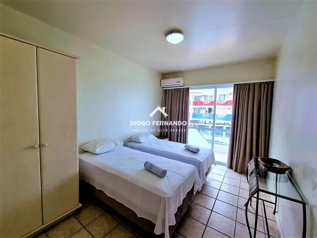 Imagem 14: Apartamento de 3 dormitórios com Vista Mar - Florianópolis