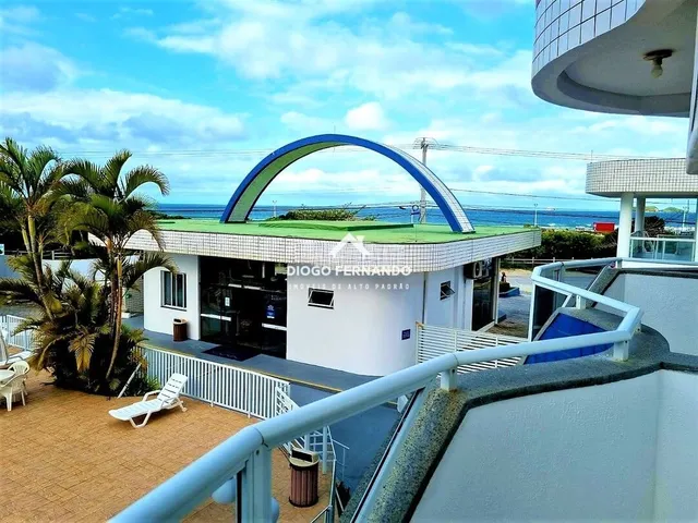Imagem 11: Apartamento de 3 dormitórios com Vista Mar - Florianópolis