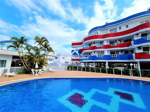 Imagem 7: Apartamento de 3 dormitórios com Vista Mar - Florianópolis