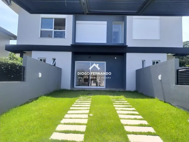 Imagem: Casa 3 dormitórios no Campeche