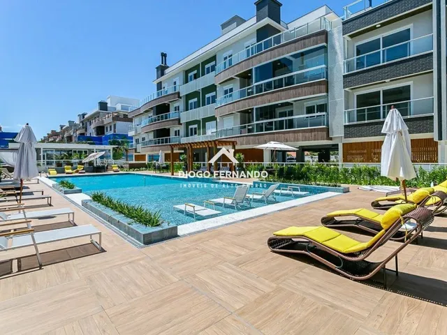 Imagem: Apartamento dois dormitórios no SunClub