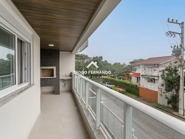 Imagem 12: Apartamento Dois Dormitórios no Sunclub Beach Residence no Campeche