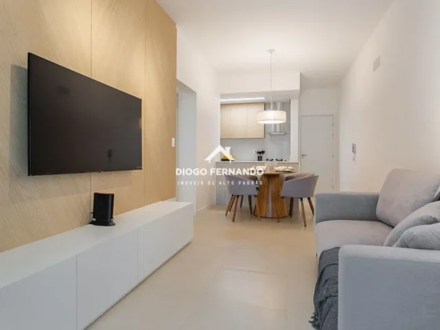 Imagem 16: Apartamento Dois Dormitórios no Sunclub Beach Residence no Campeche