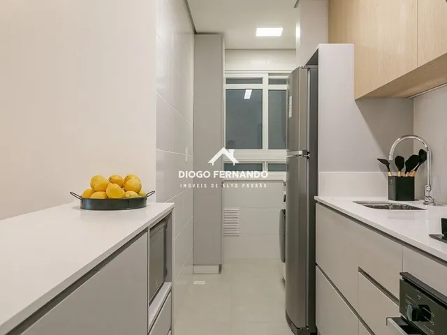 Imagem 14: Apartamento Dois Dormitórios no Sunclub Beach Residence no Campeche