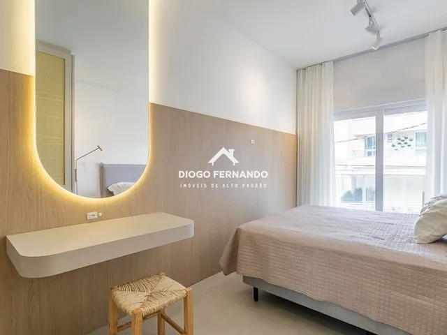 Imagem 2: Apartamento Dois Dormitórios no Sunclub Beach Residence no Campeche