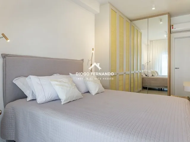 Imagem 8: Apartamento Dois Dormitórios no Sunclub Beach Residence no Campeche
