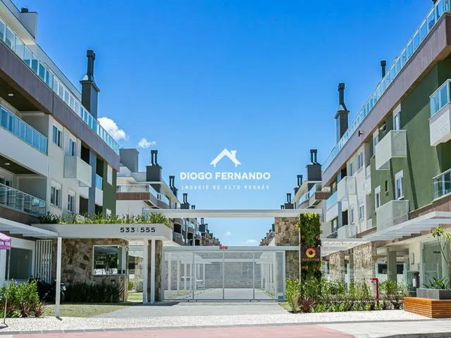 Imagem 10: Apartamento Dois Dormitórios no Sunclub Beach Residence no Campeche