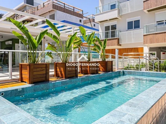 Imagem 4: Apartamento Dois Dormitórios no Sunclub Beach Residence no Campeche