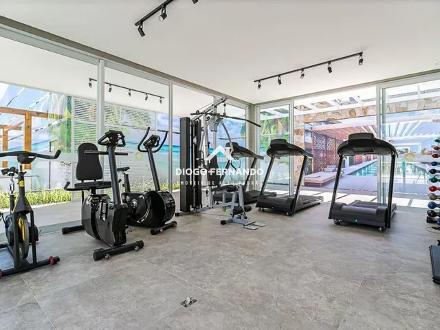 Imagem 13: Apartamento Dois Dormitórios no Sunclub Beach Residence no Campeche