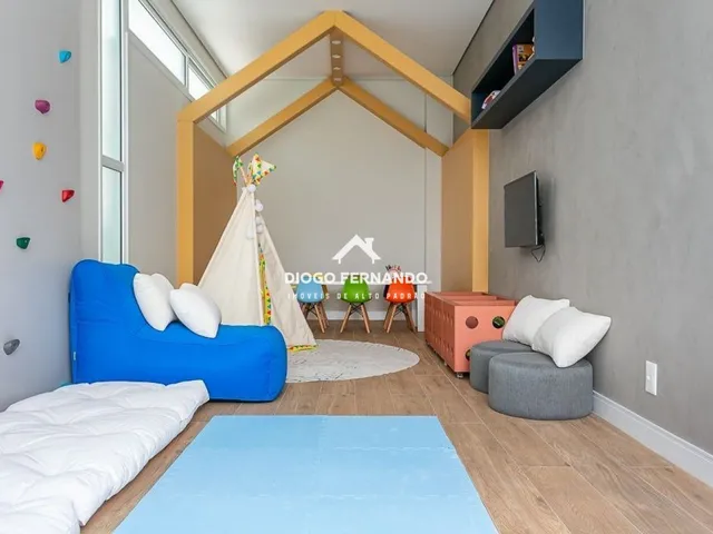 Imagem 11: Apartamento Dois Dormitórios no Sunclub Beach Residence no Campeche