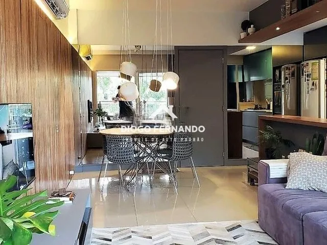 Imagem: Apartamento de 2 Dormitórios no Essence
