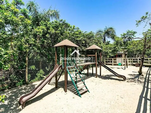 Imagem 13: Apartamento de 2 Dormitórios no Essence Campeche - Florianópolis/Sc
