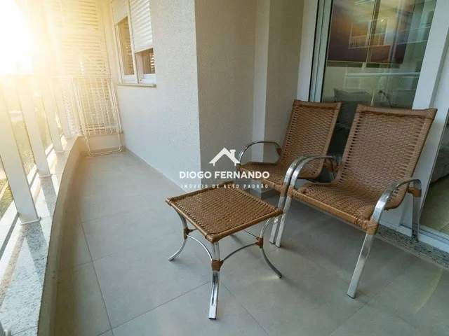 Imagem: Apartamento de 1 dormitório no SunClub