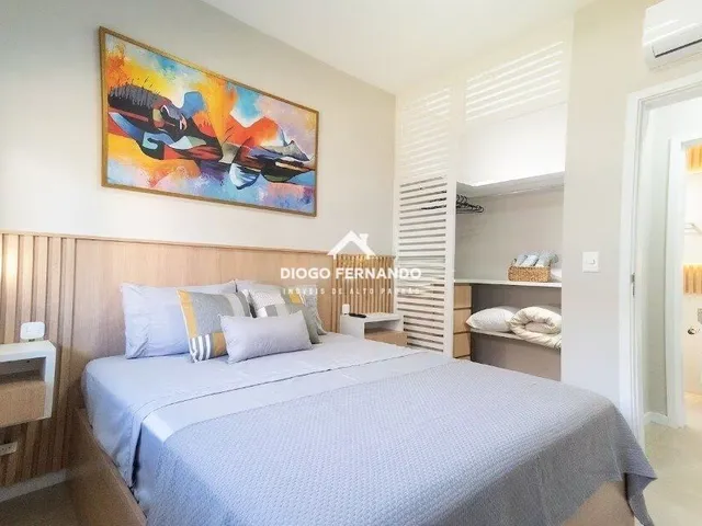 Imagem 11: Apartamento de 1 dormitório no SunClub Beach Residence no Campeche