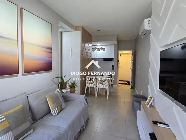 Imagem 13: Apartamento de 1 dormitório no SunClub Beach Residence no Campeche