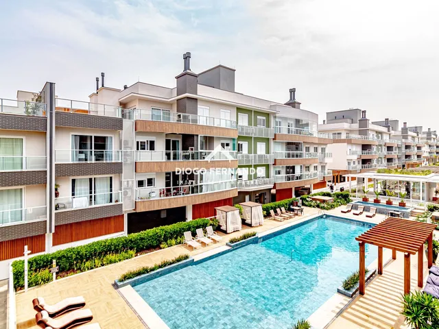 Imagem 15: Apartamento de 1 dormitório no SunClub Beach Residence no Campeche