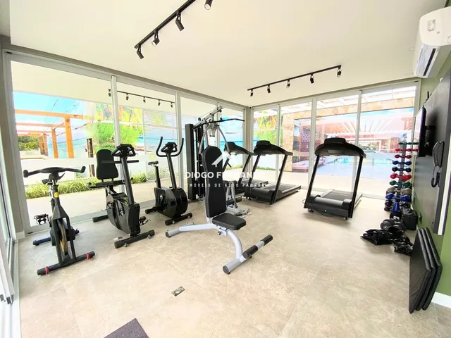 Imagem 6: Apartamento de 1 dormitório no SunClub Beach Residence no Campeche