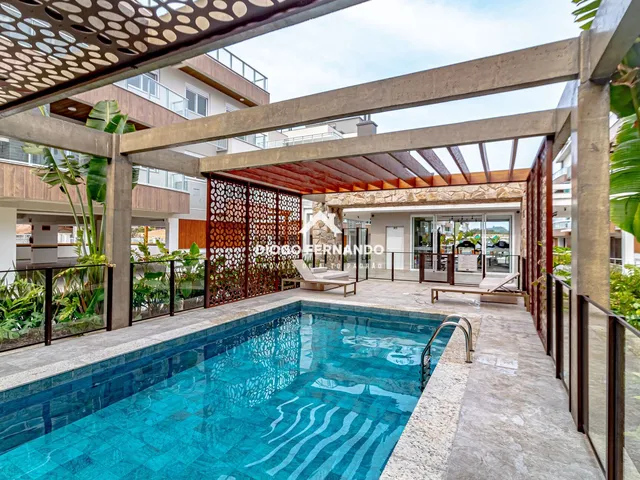 Imagem 8: Apartamento de 1 dormitório no SunClub Beach Residence no Campeche