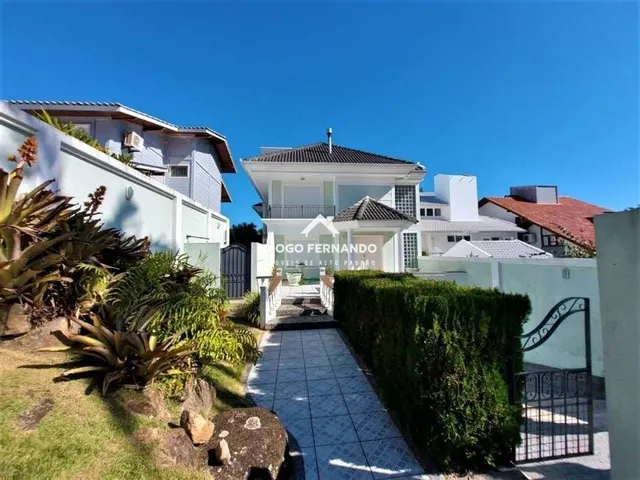 Imagem: Casa Alto Padrão com Vista Mar no João