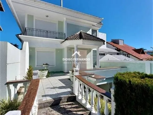 Imagem 13: Casa Alto Padrão com Vista Mar no João Paulo