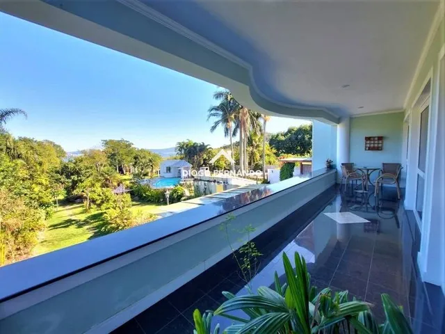 Imagem 16: Casa Alto Padrão com Vista Mar no João Paulo