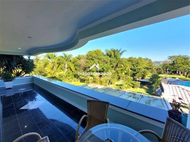 Imagem 2: Casa Alto Padrão com Vista Mar no João Paulo