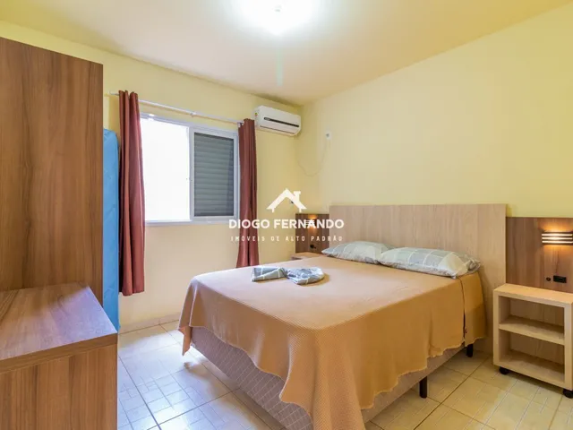 Imagem: Apartamento 2 quartos com garagem coberta