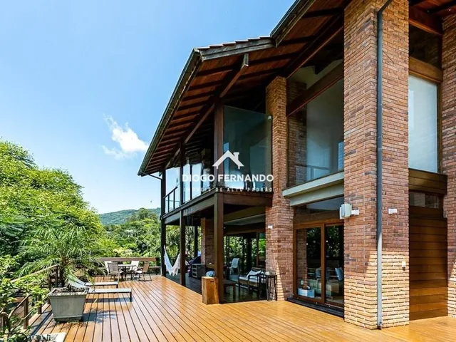 Imagem 12: Casa Alto Padrão na Lagoa da Conceição