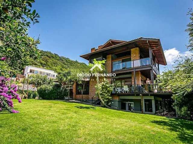 Imagem 15: Casa Alto Padrão na Lagoa da Conceição