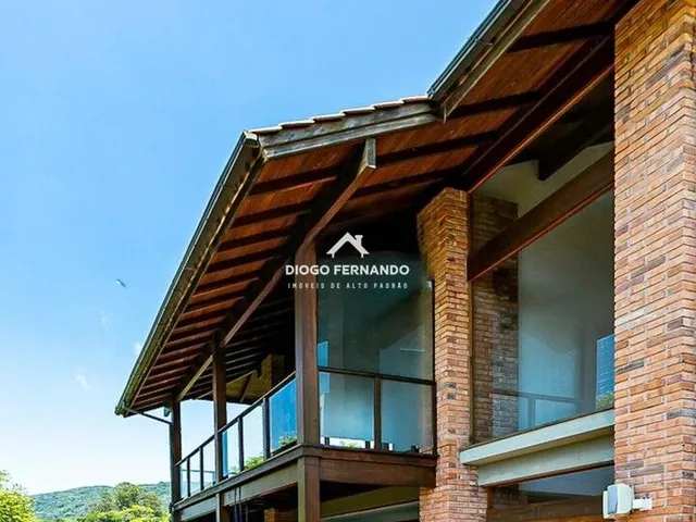 Imagem 14: Casa Alto Padrão na Lagoa da Conceição