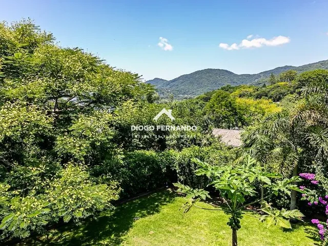 Imagem 9: Casa Alto Padrão na Lagoa da Conceição