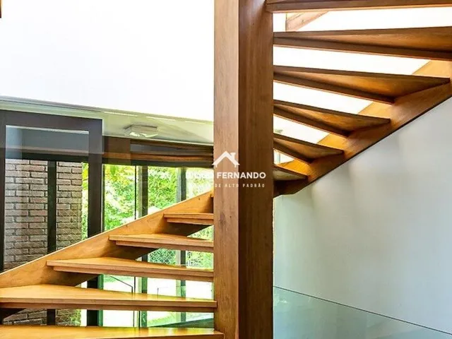 Imagem 11: Casa Alto Padrão na Lagoa da Conceição