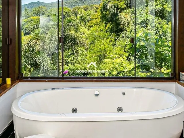 Imagem 4: Casa Alto Padrão na Lagoa da Conceição